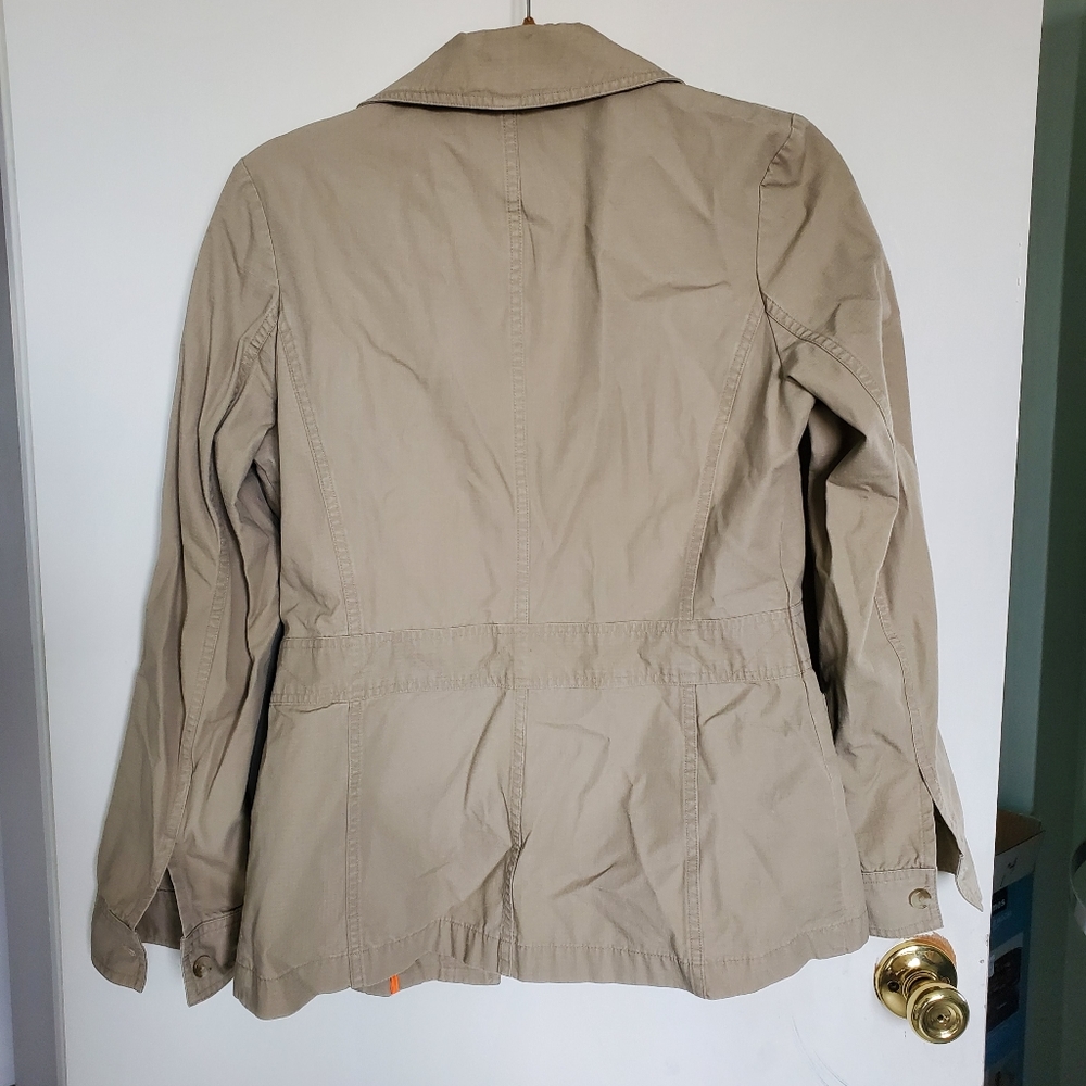 Woman's jacket - Picture 2 of 3